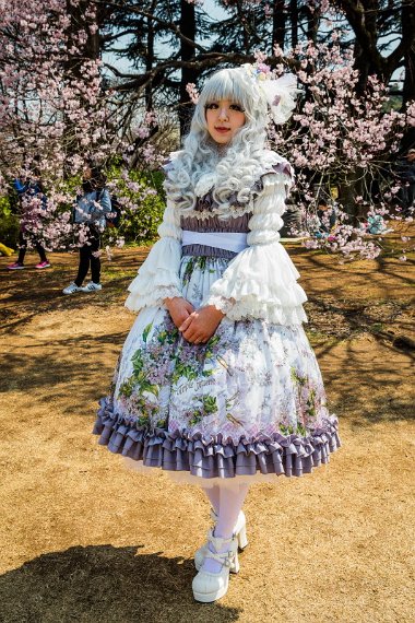 07 Tokyo, shinjuku gyoen park.jpg